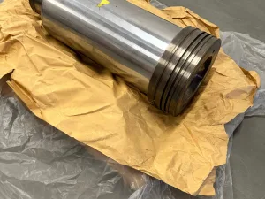 Sumitomo / Demag Spritzkolben für EE2800