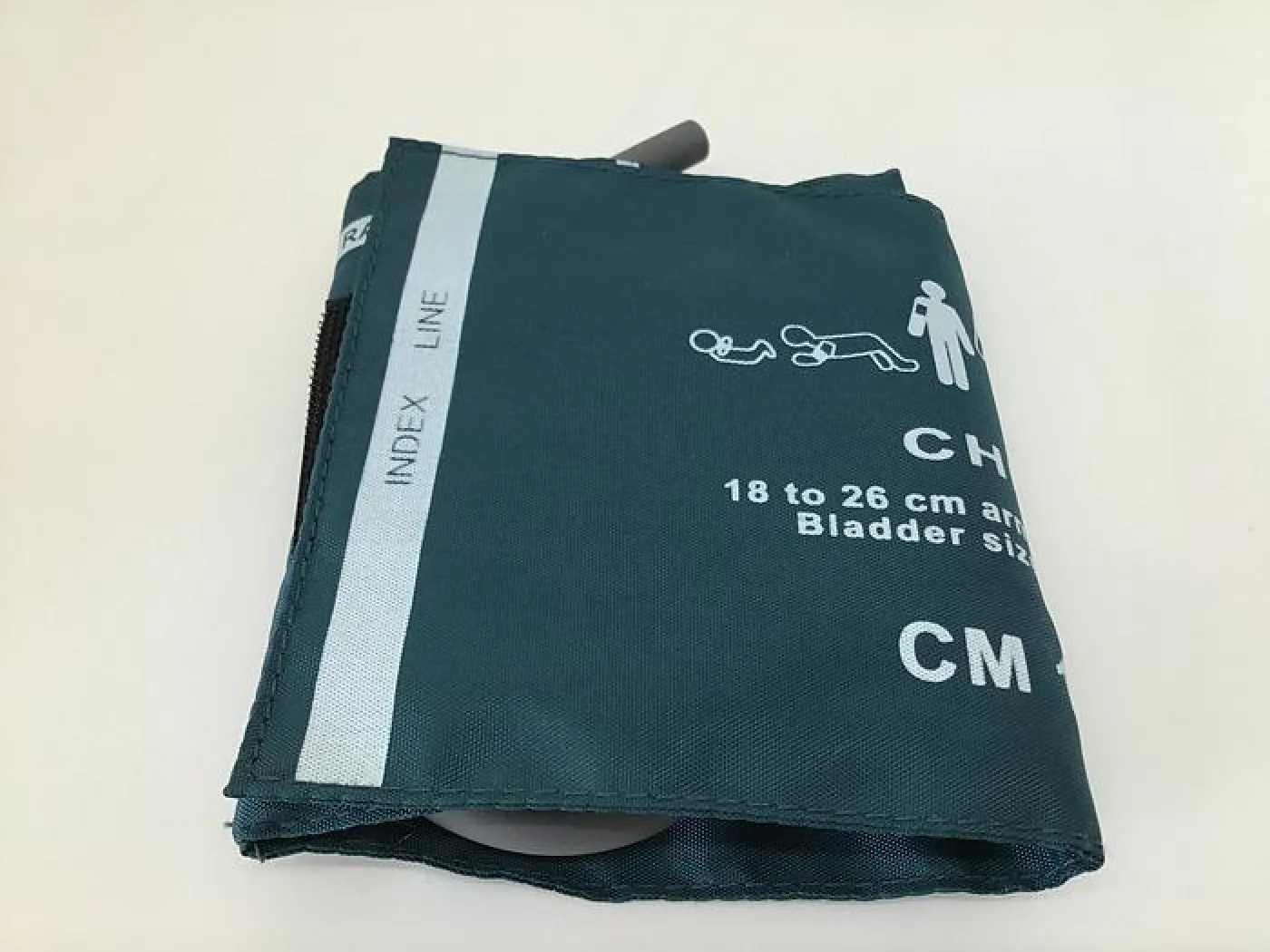 Unimed Cuff 18-26cm - 1