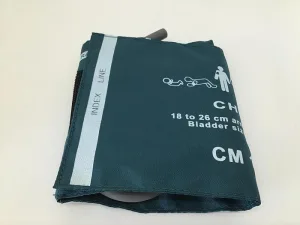 Unimed Cuff 18-26cm