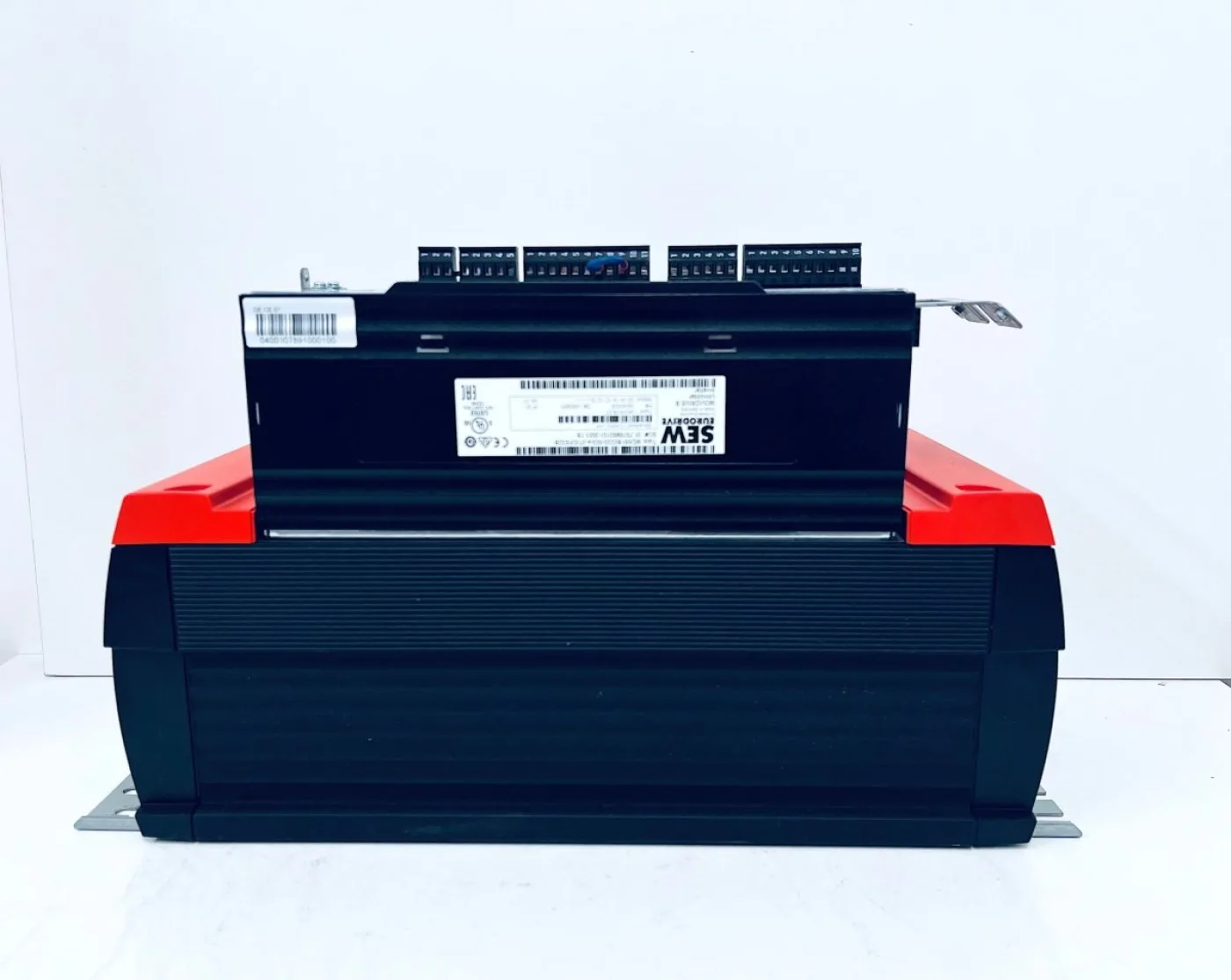 SEW Eurodrive MDX61B0220-503-4-0T Movidrive B Umrichter - 1