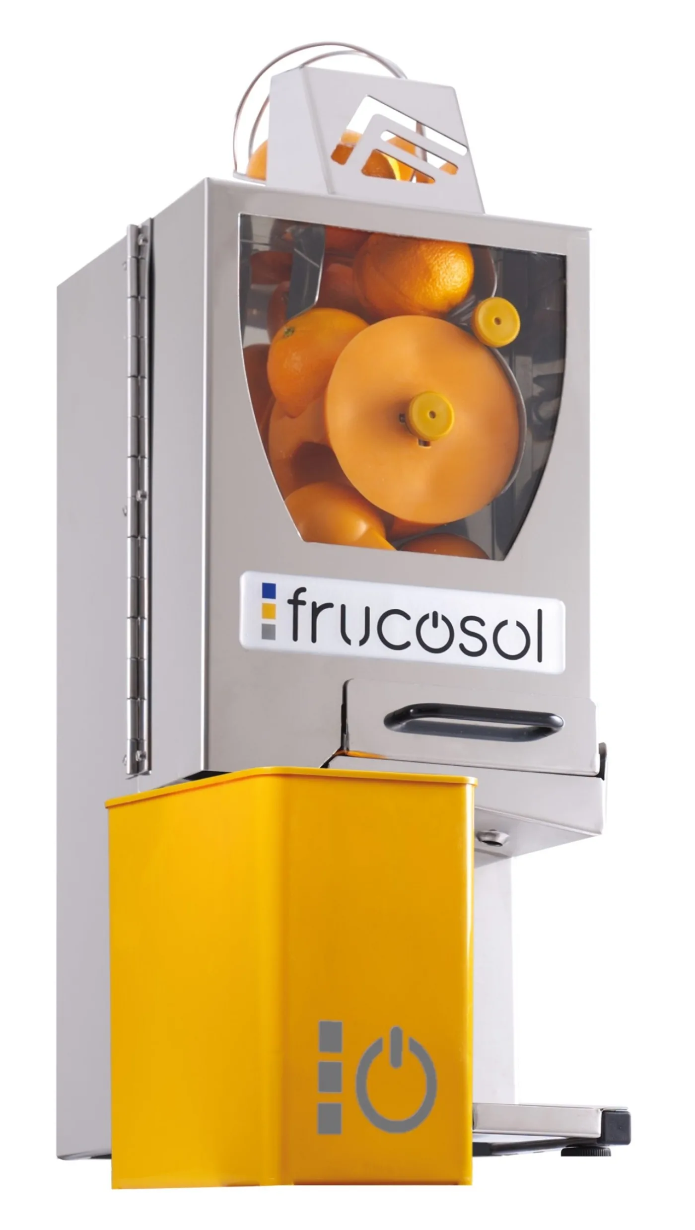 FRUCOSOL FCOMPACT - islandcatering - 5