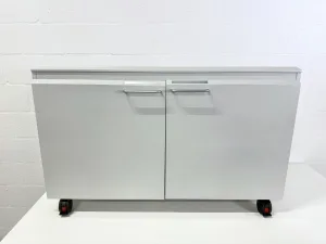 Köttermann Stalen Laboratoriumkast