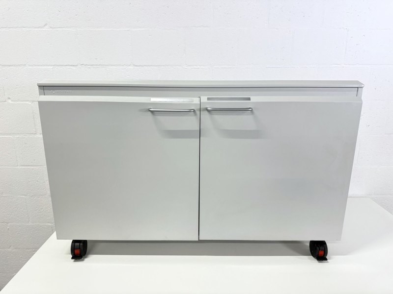 Köttermann Stalen Laboratoriumkast
