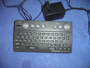 CP 900 (Gebraucht, sehr gut)