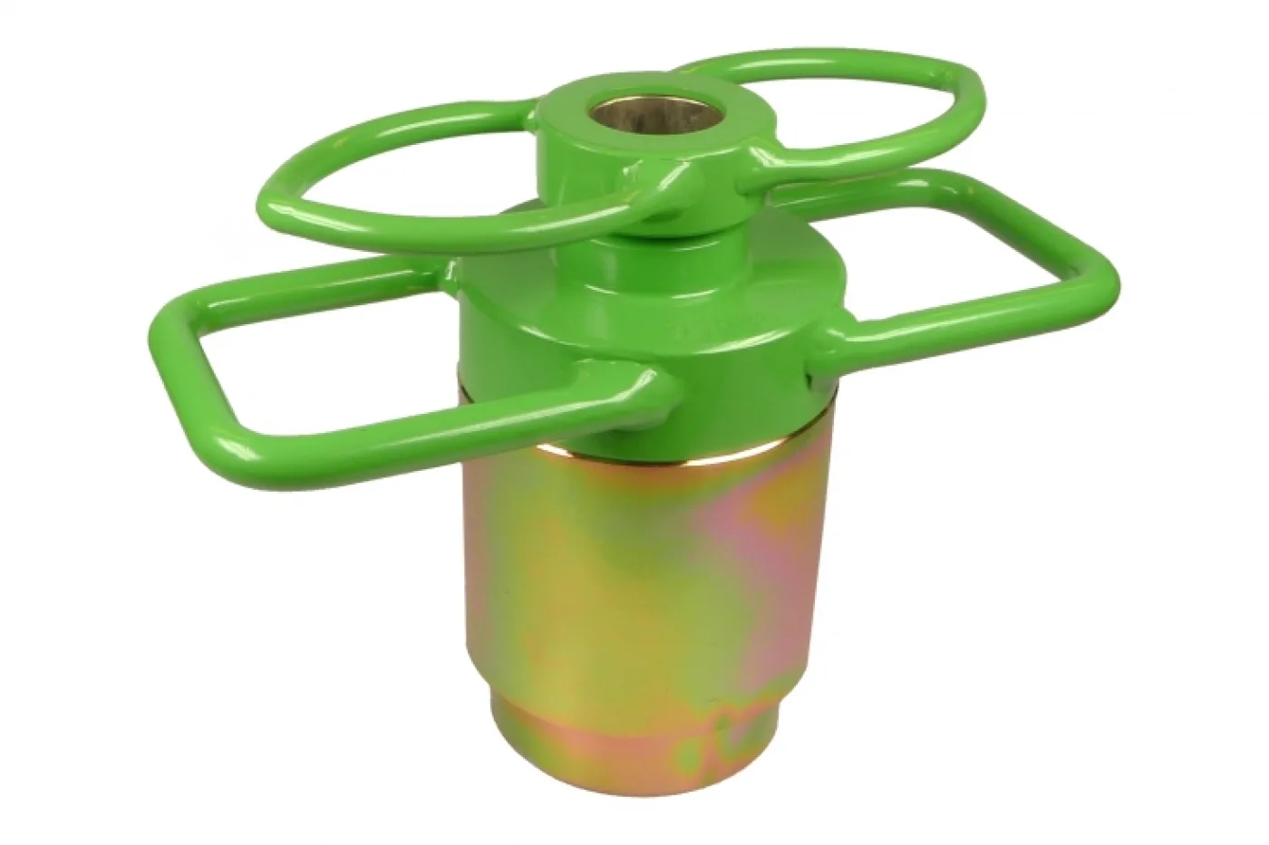 Ball Type Pulling Clamps - 1