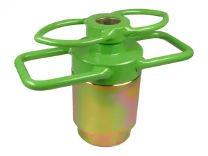 Ball Type Pulling Clamps