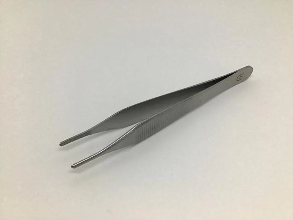 GB Medical Adson 120mm Plain