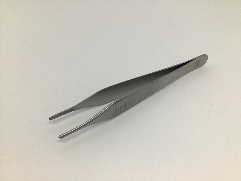 GB Medical Adson 120mm Plain