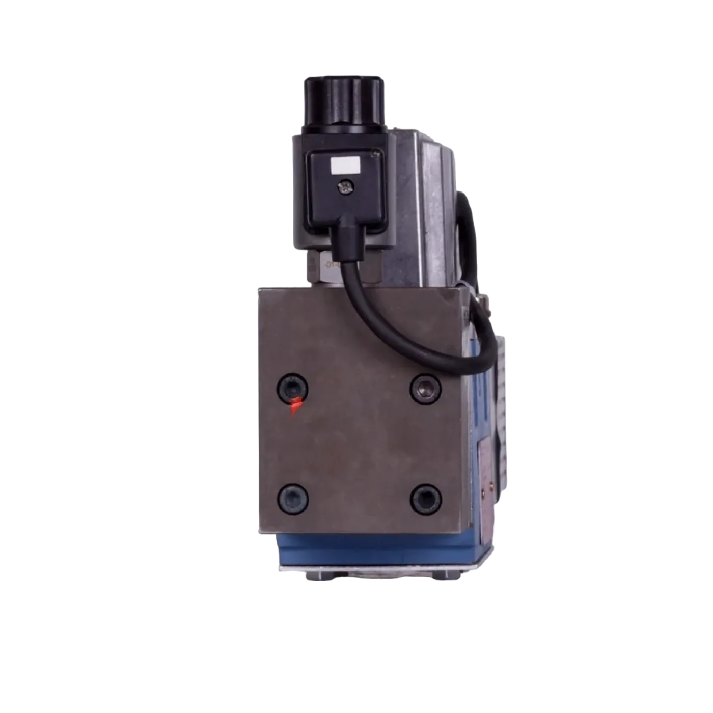 Moog MOOG D662Z4854B Proportionalventil Art.-Nr. 662485 - 4