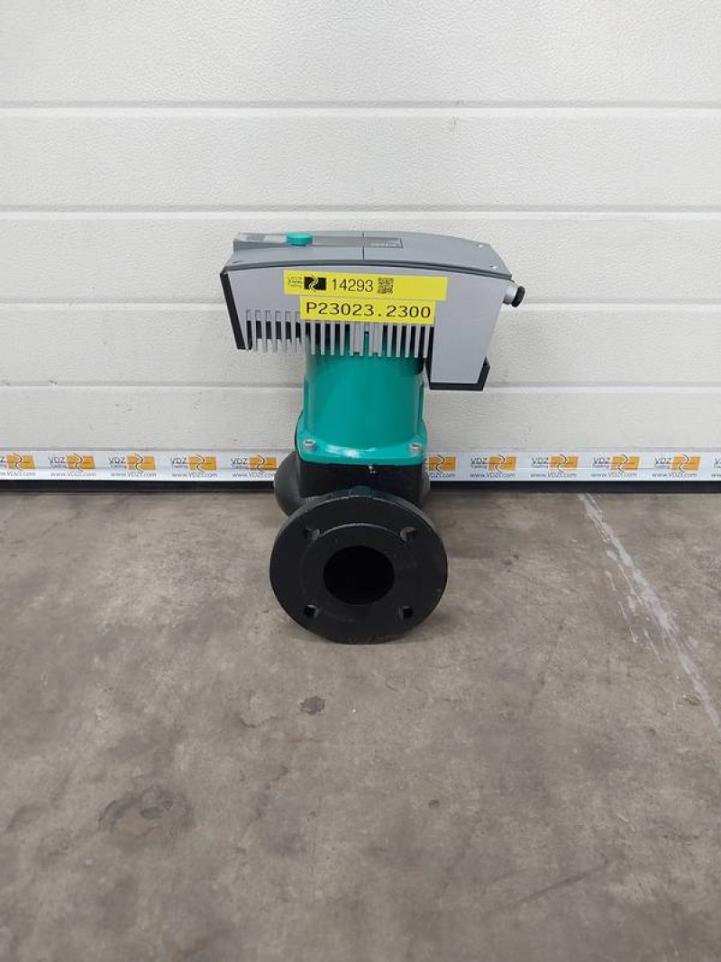 Flow meter