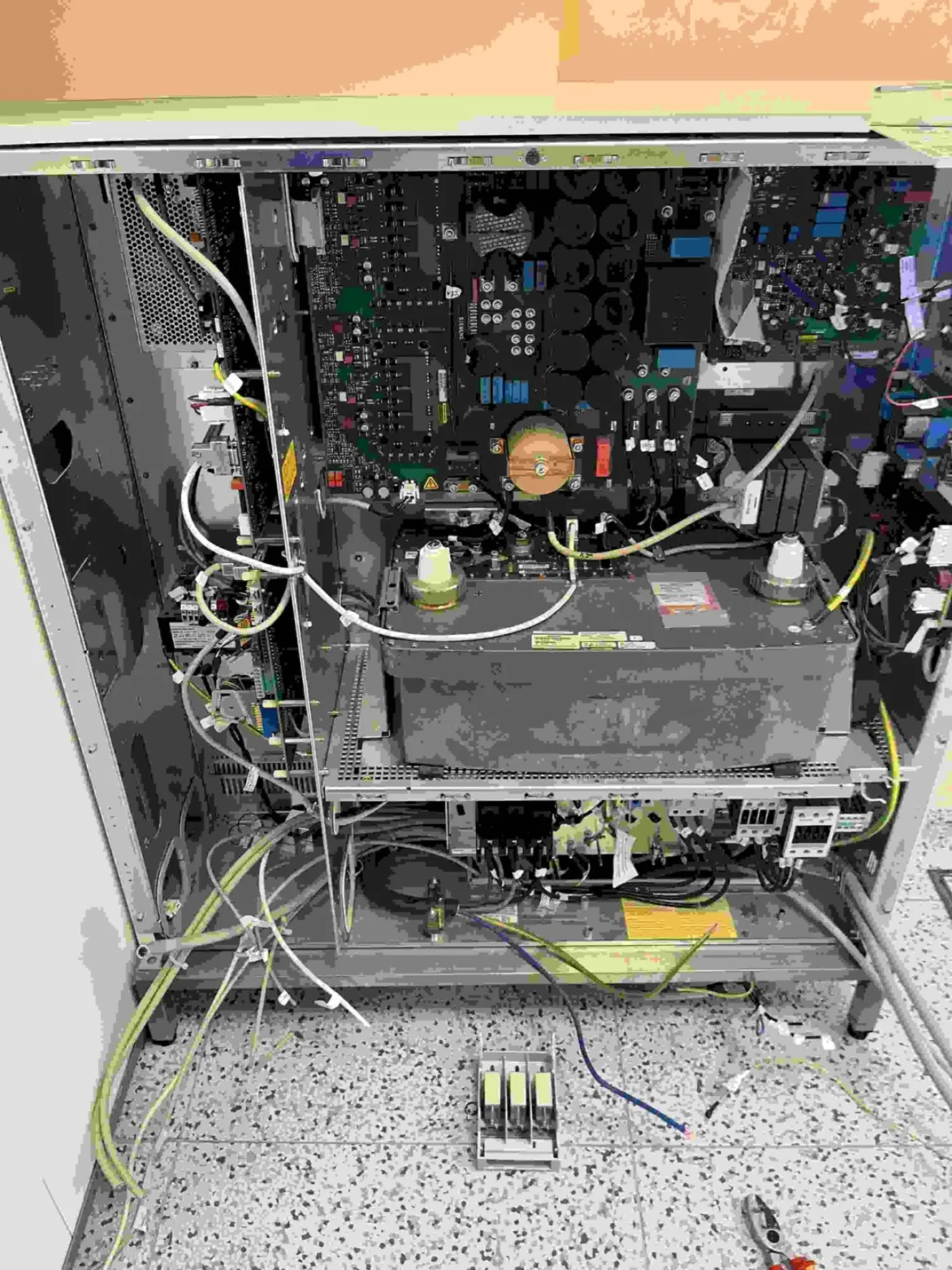 Polydoros IT 55 X-ray (Used, good) - 5