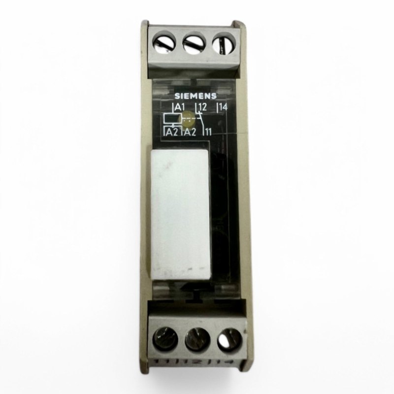 Siemens 3TX7 002-1FB02 Koppelrelais Art.-Nr. 3TX7002-1FB02