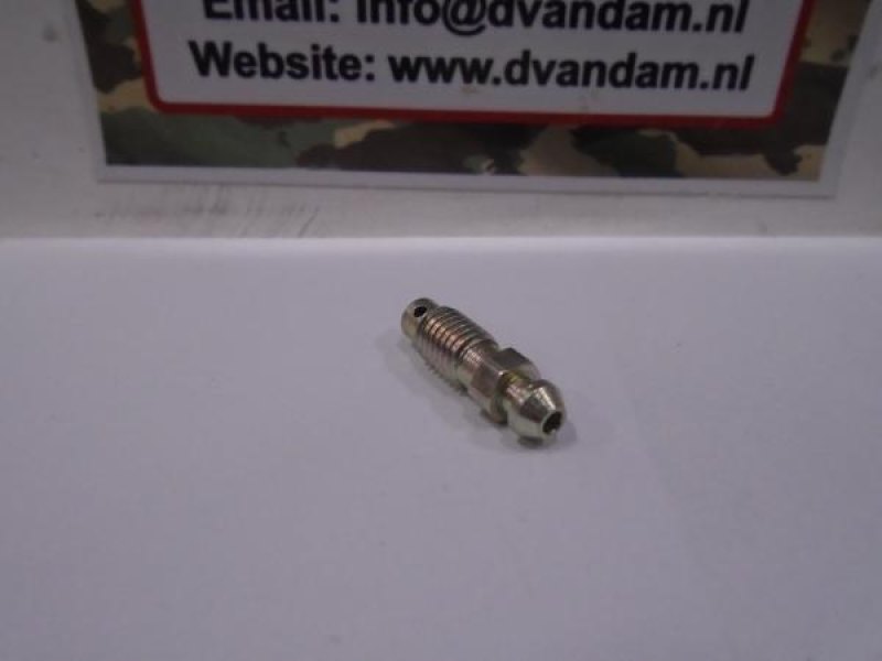 Ontluchtingsnippel Wielremcilinder (Vooras banjo)