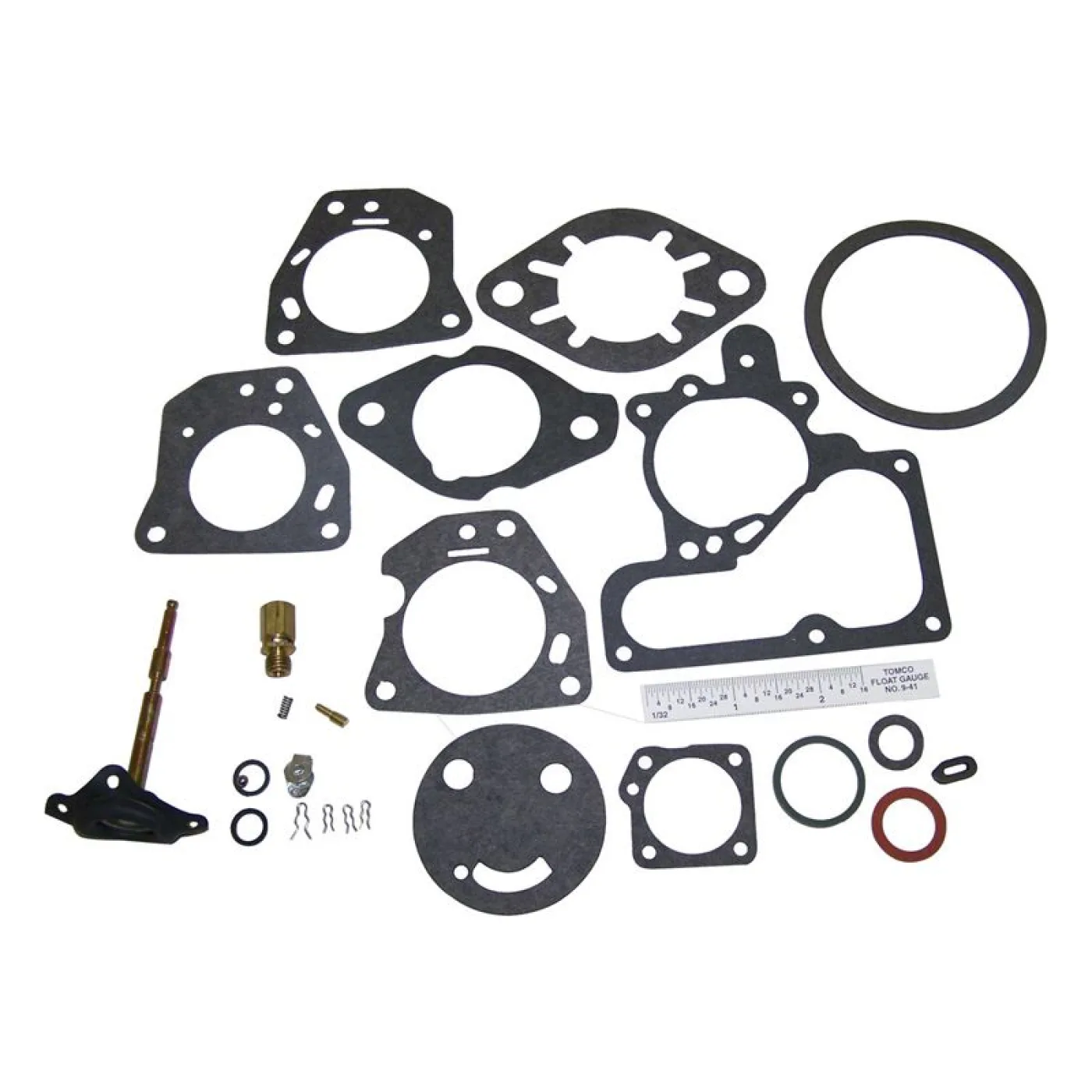 Reparatiekit Carburateur Carter YF & YFA - 1