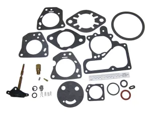 Reparatiekit Carburateur Carter YF & YFA