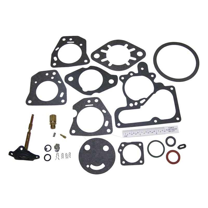 Reparatiekit Carburateur Carter YF & YFA