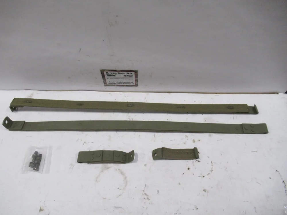 brandstoftank bandset (FORD GPW)