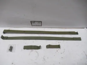 brandstoftank bandset (FORD GPW)