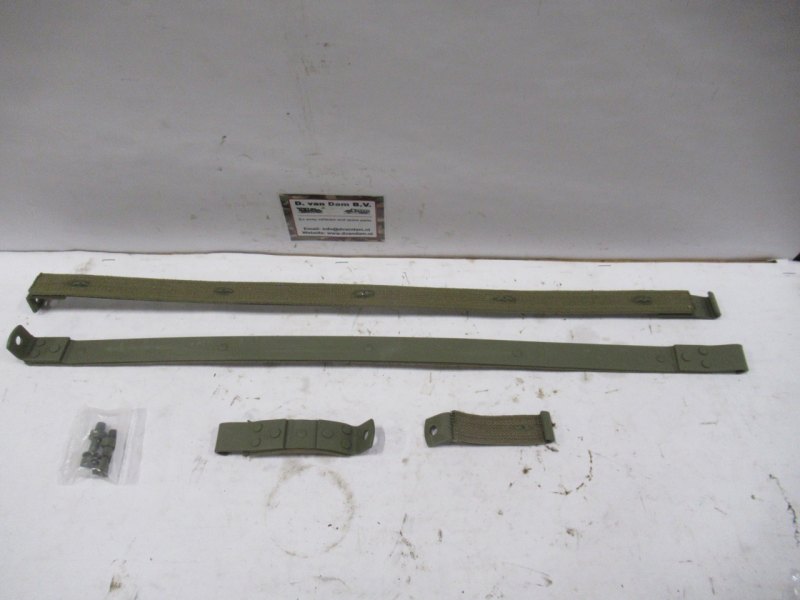 brandstoftank bandset (FORD GPW)
