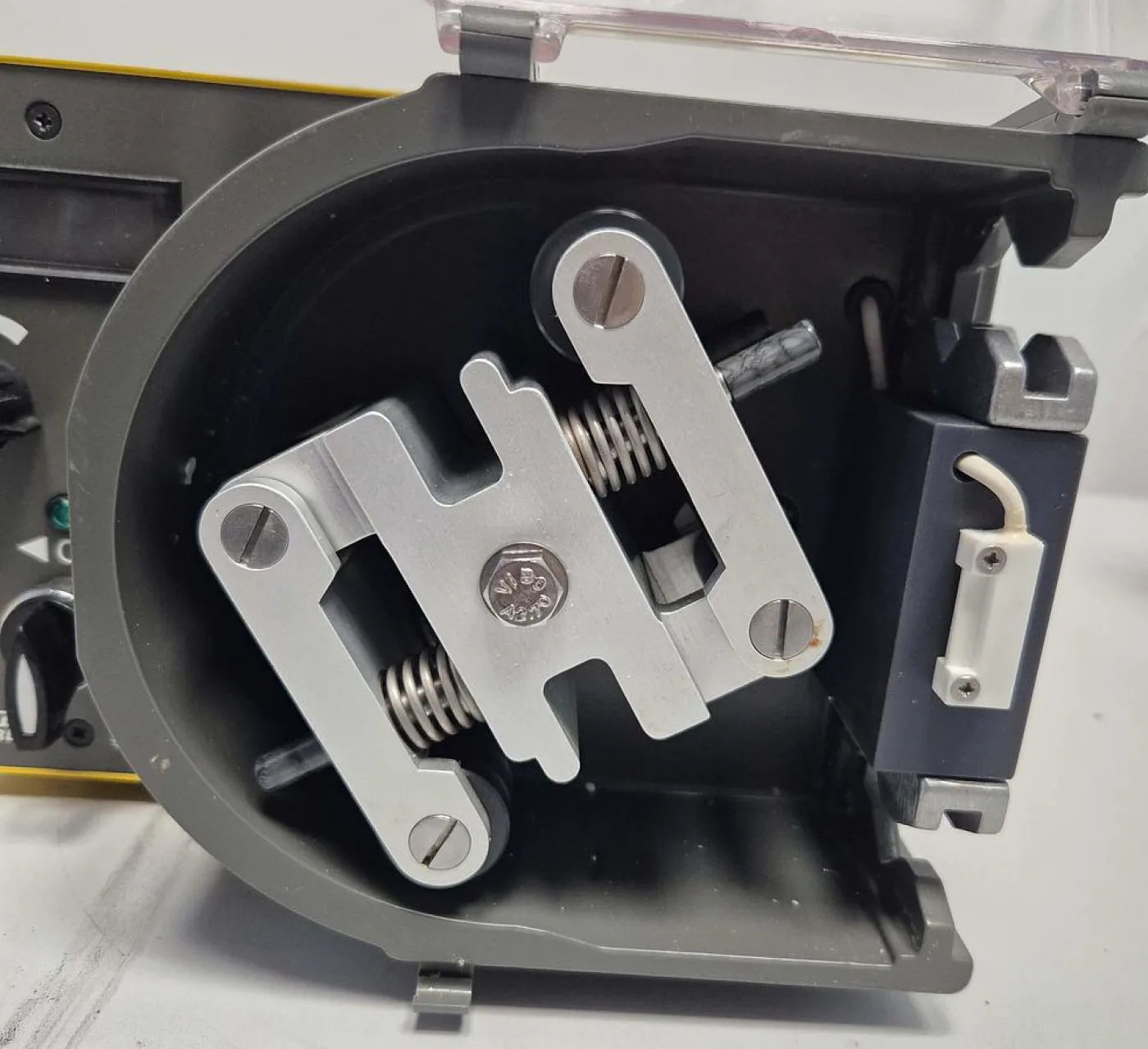 Watson Marlow Laborpumpe 603S/R High Flow Pump - 6