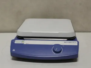 IKA C-MAG MS 10 Magneetroerder