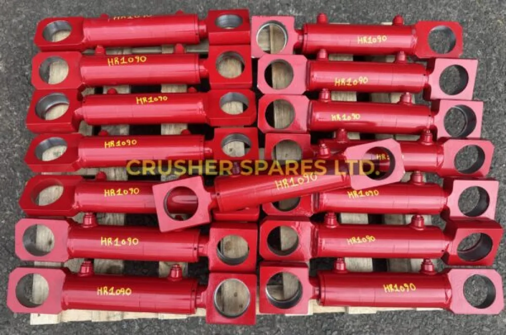 HR1090 | Hydraulic Toggle Ram Cylinder | Extec® / Sandvik® |