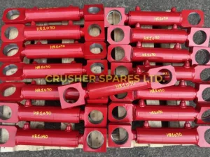 HR1090 | Hydraulic Toggle Ram Cylinder | Extec® / Sandvik® |