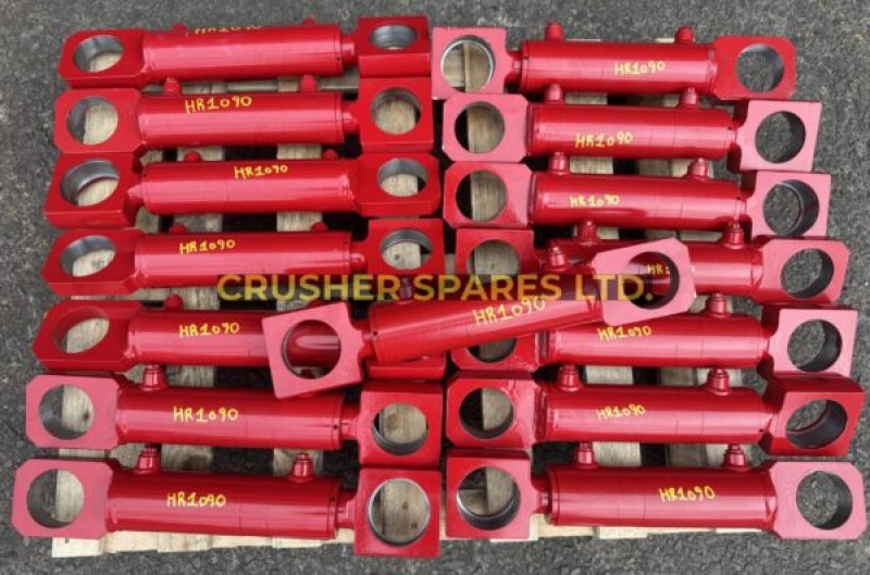HR1090 | Hydraulic Toggle Ram Cylinder | Extec® / Sandvik® |