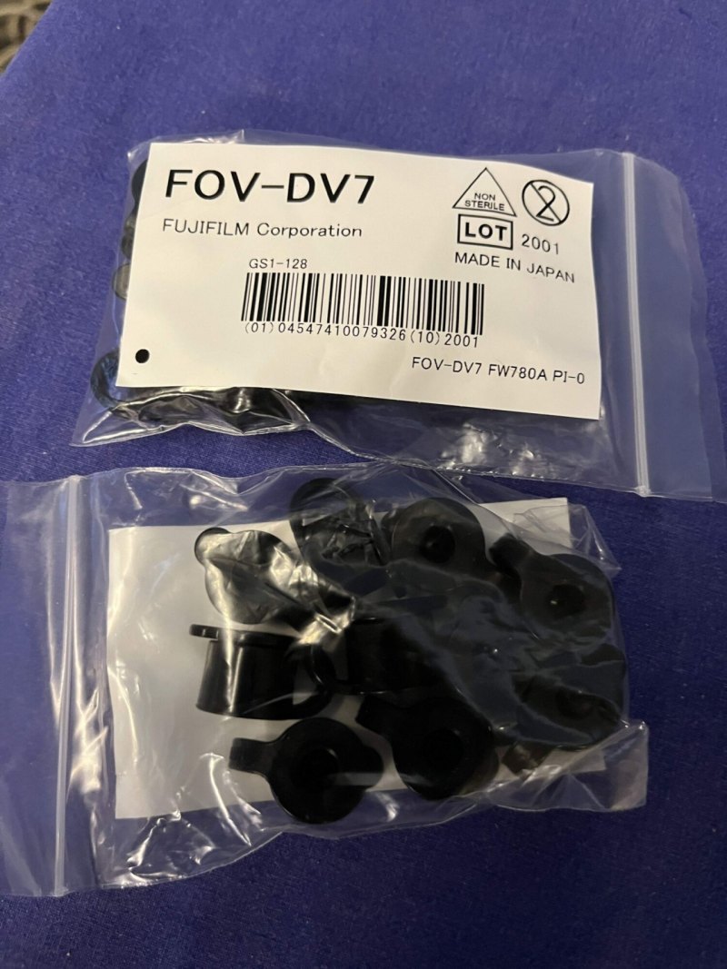 FOV-DV7 (New)