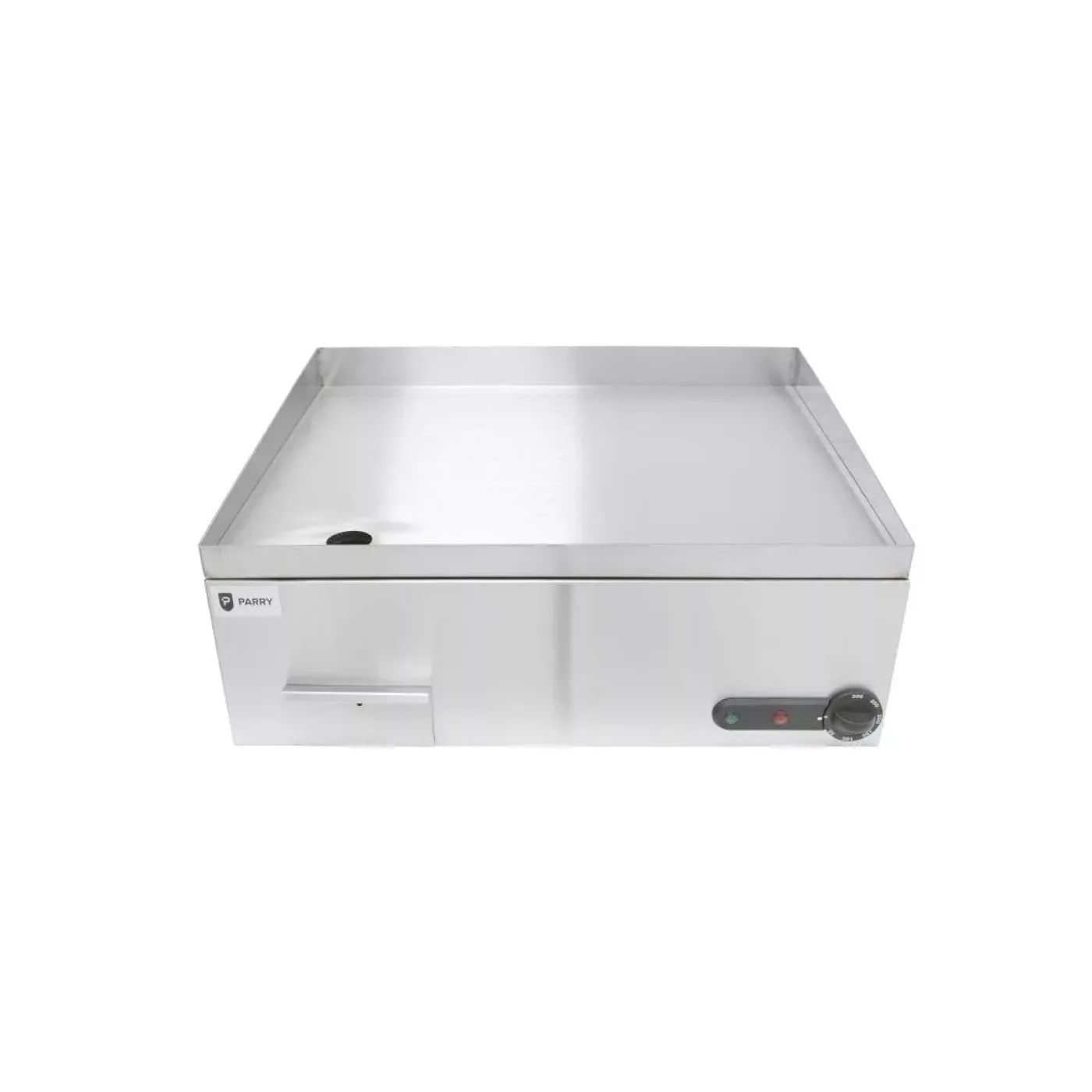 Parry Large Electric Griddle 1854 - islandcatering - 1