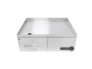 Parry Large Electric Griddle 1854 - islandcatering