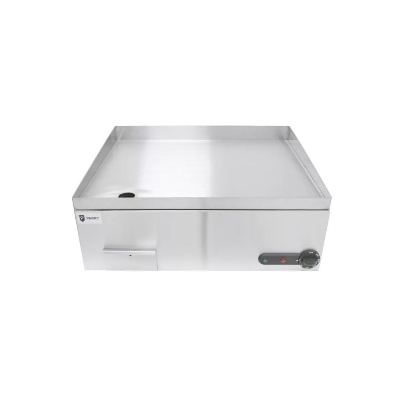 Parry Large Electric Griddle 1854 - islandcatering