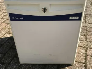Dometic BR 55 G Bloedzakken Koelkast