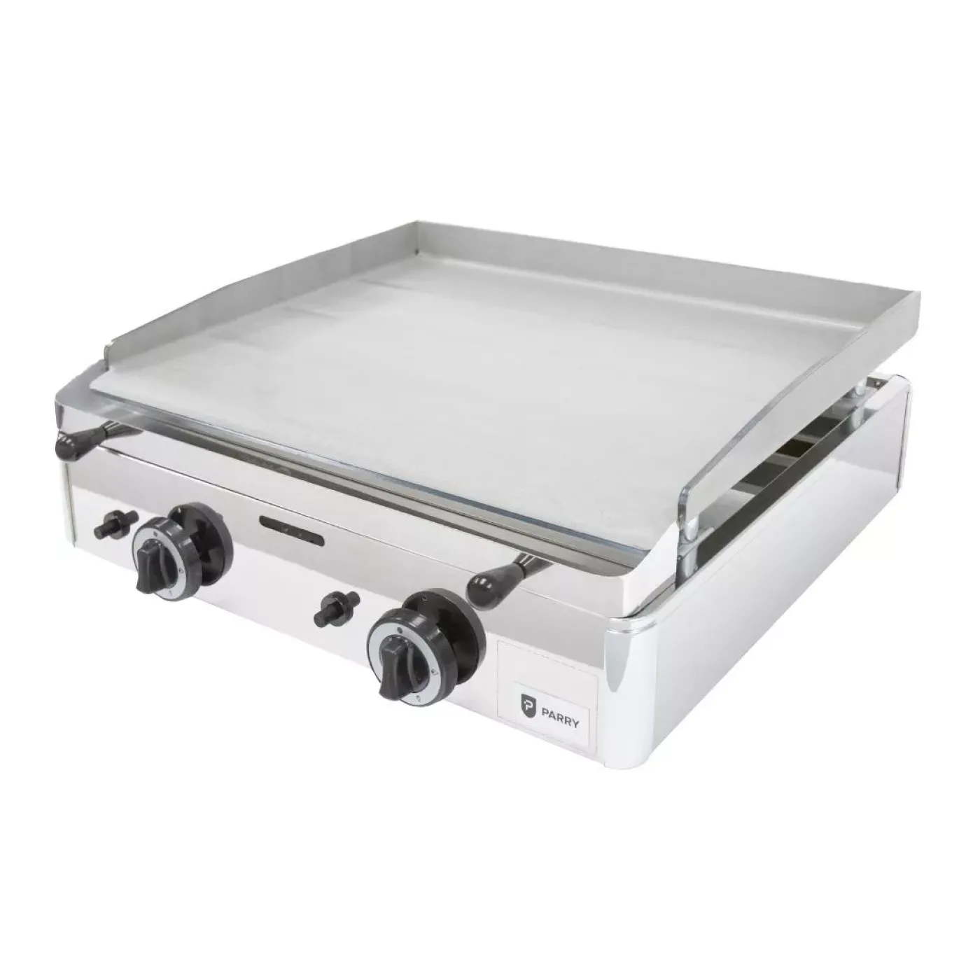 Parry LPG Gas Griddle PGF600G - islandcatering - 2