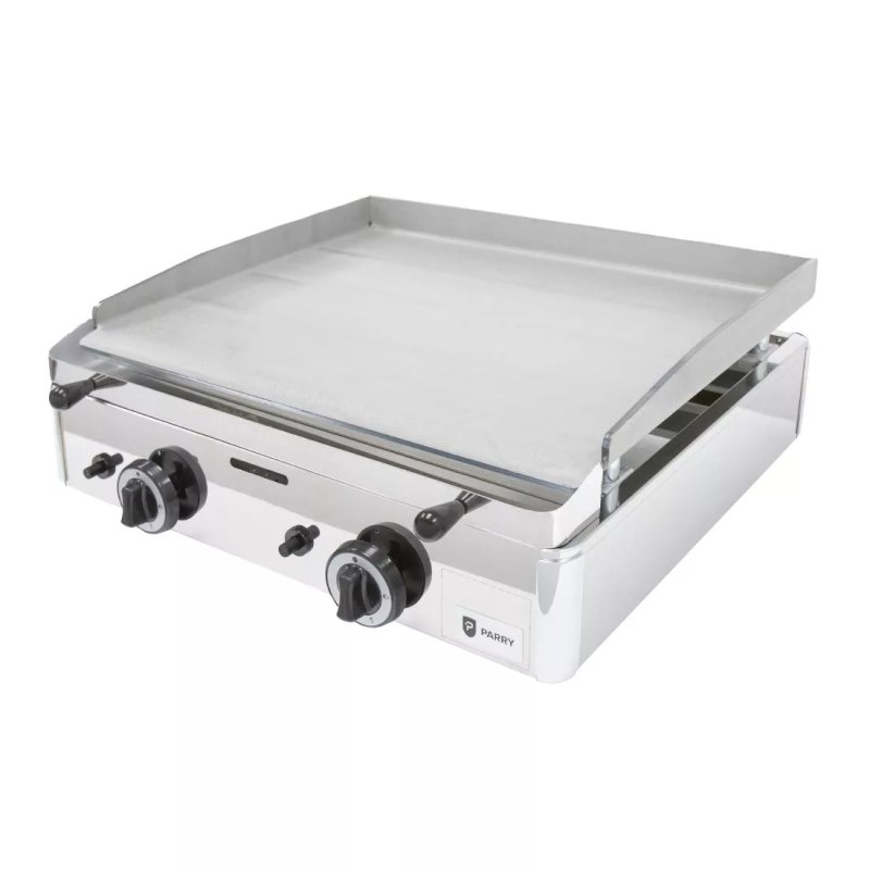 Parry LPG Gas Griddle PGF600G - islandcatering
