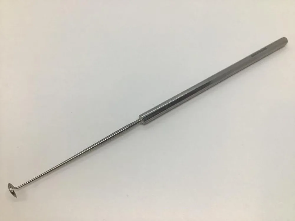 Weiss Probe Pigtail