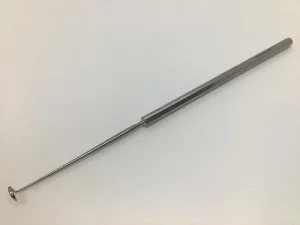Weiss Probe Pigtail