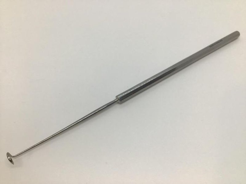Weiss Probe Pigtail