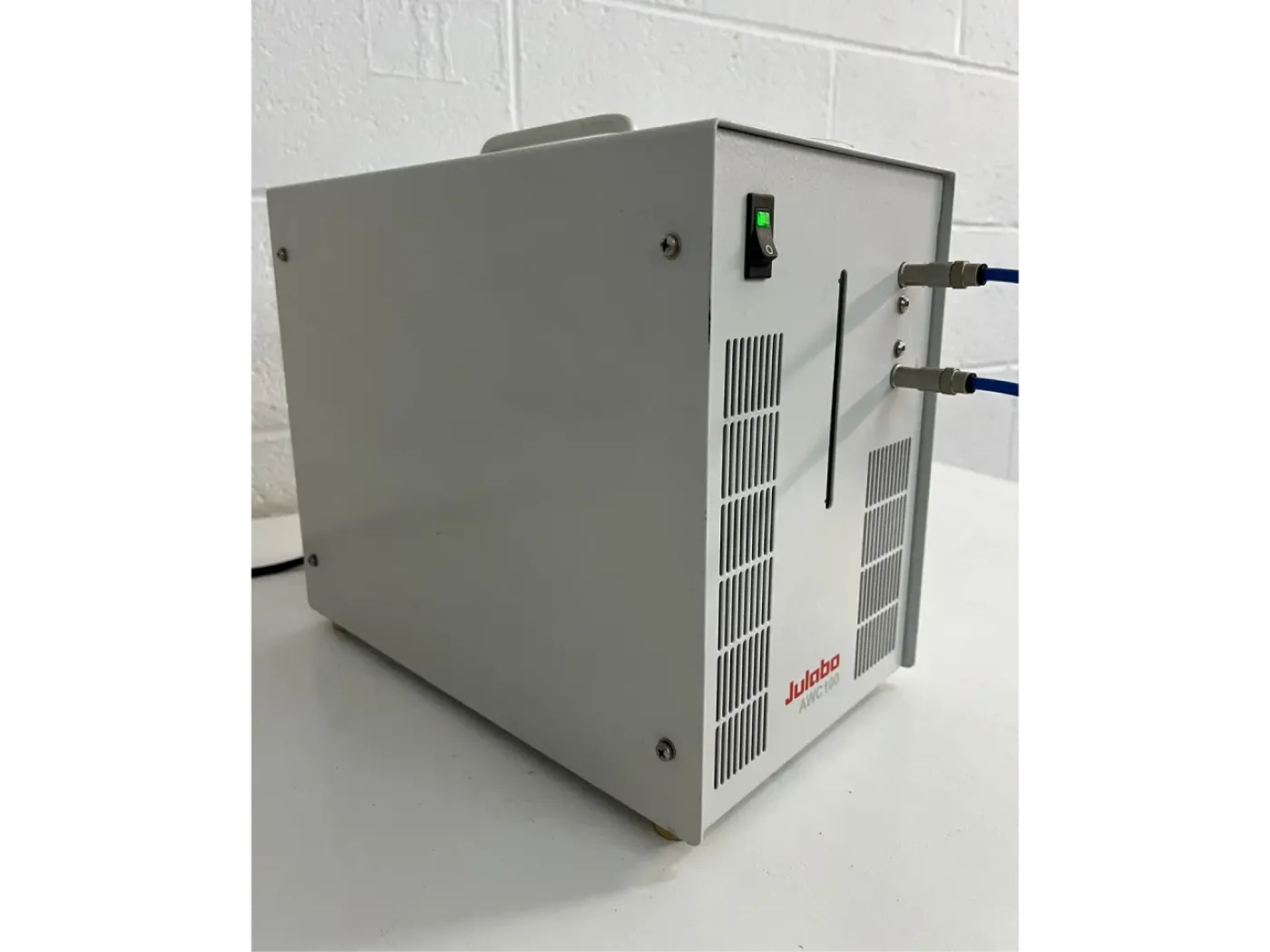 Julabo AWC100 Recirculating Cooler | Air-to-Water - 3