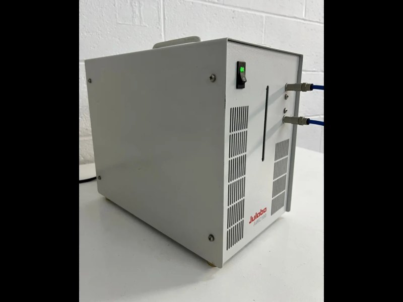 Julabo AWC100 Recirculating Cooler | Air-to-Water