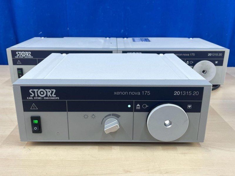 Karl Storz Xenon Nova 175 20131520