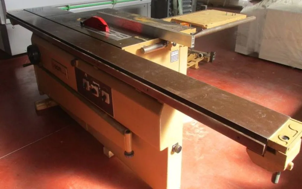 TENOSEGA SCM MOD. ST4W