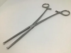 GB Medical Kocher 1 in 2 Teeth 230mm