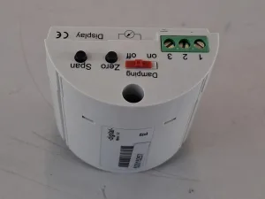 Digitales Anzeige- und Interface-Modul