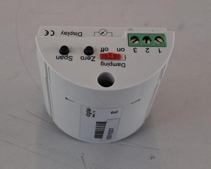 Digitales Anzeige- und Interface-Modul