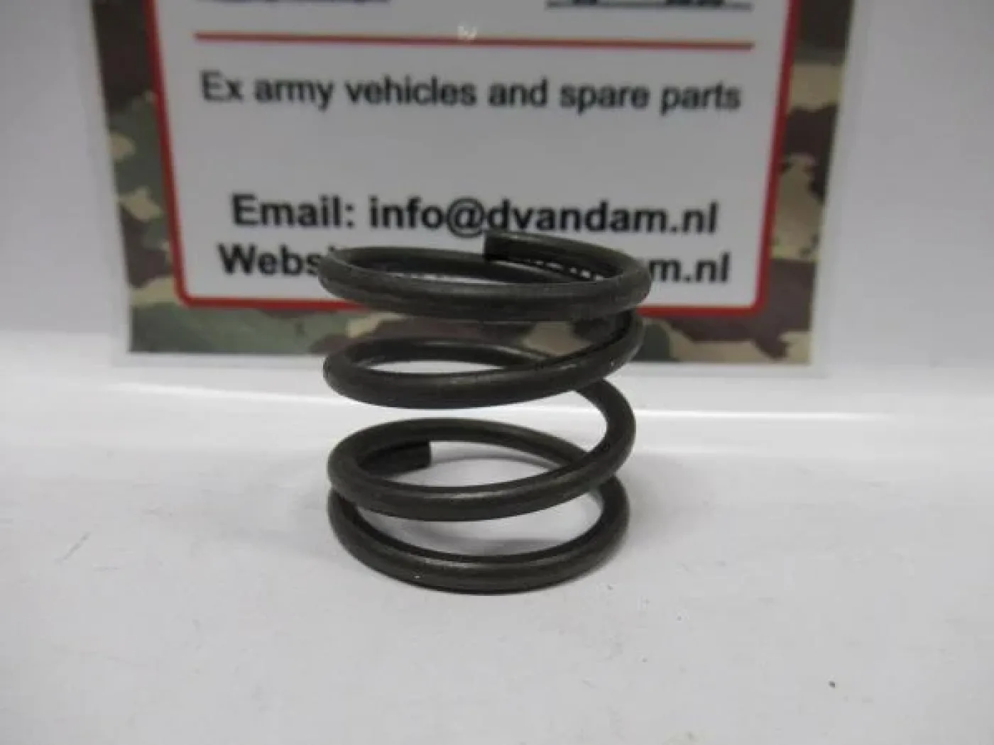Stuurhuis veer - 1