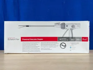 -Ethicon Echelon Flex Powered Vascular Stapler Hand piece