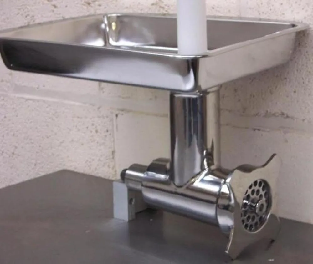 New Hobart fit Mincer Head Attachments size 22