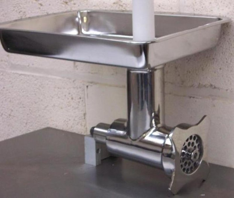 New Hobart fit Mincer Head Attachments size 22
