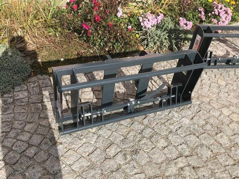 Kramer mini Adapter pass. zu Euro Aufnahme